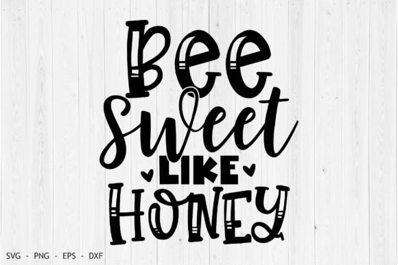 Download Bee Sweet Like Honey - Sweet like honey Collection