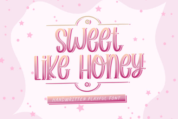 Download Sweet Like Honey - Sweet like honey Collection